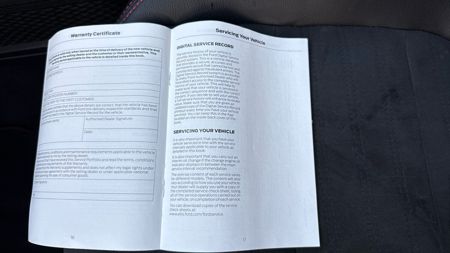 Used Ford Kuga 2023 for sale - 77883861: Photo 36