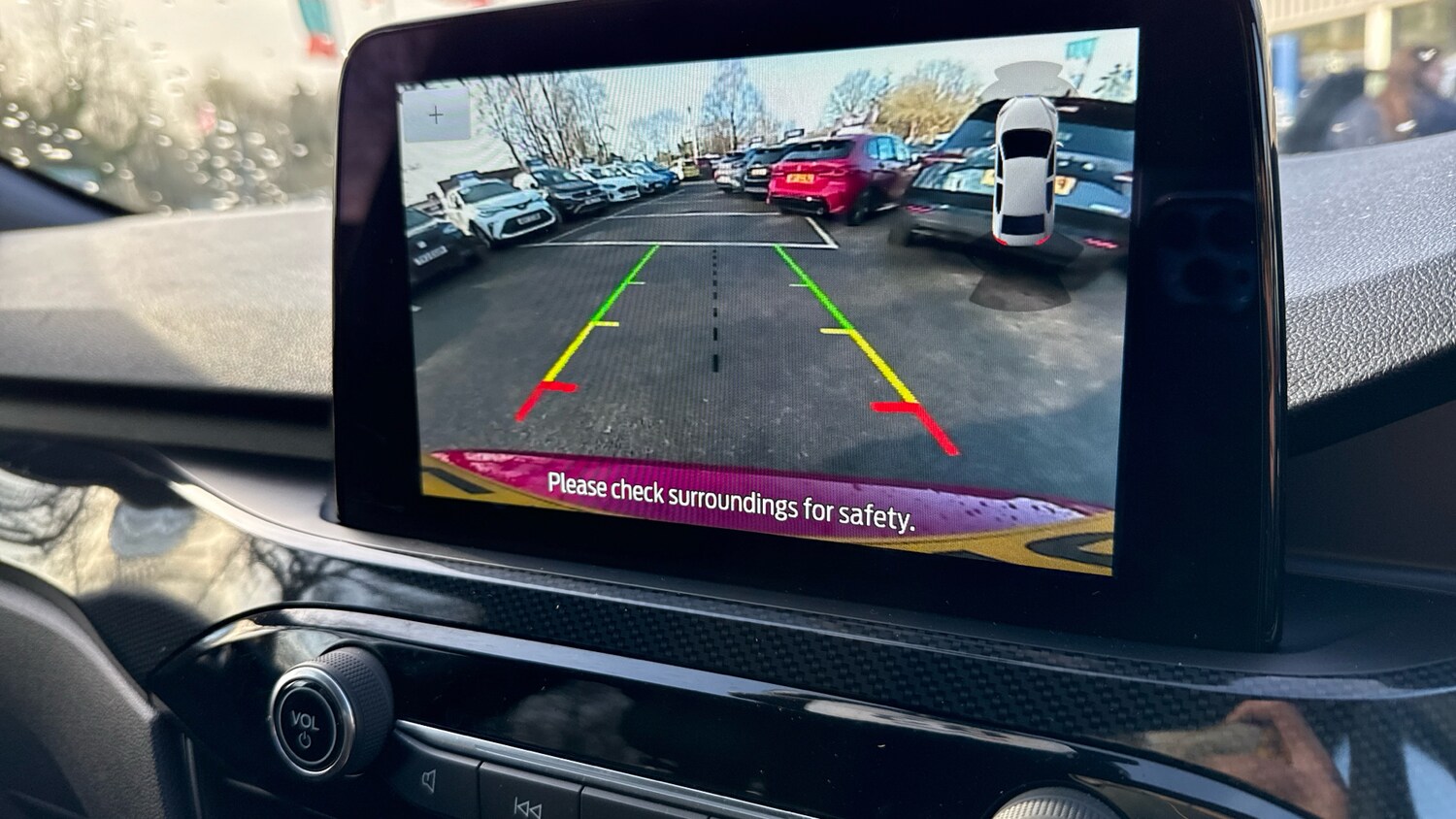 Used Ford Kuga 2023 for sale - 77883861: Photo 41