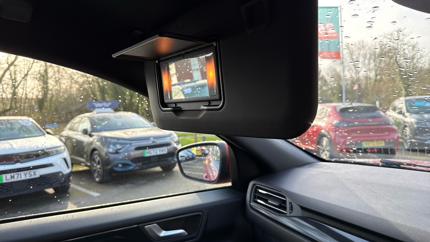 Used Ford Kuga 2023 for sale - 77883861: Photo 45