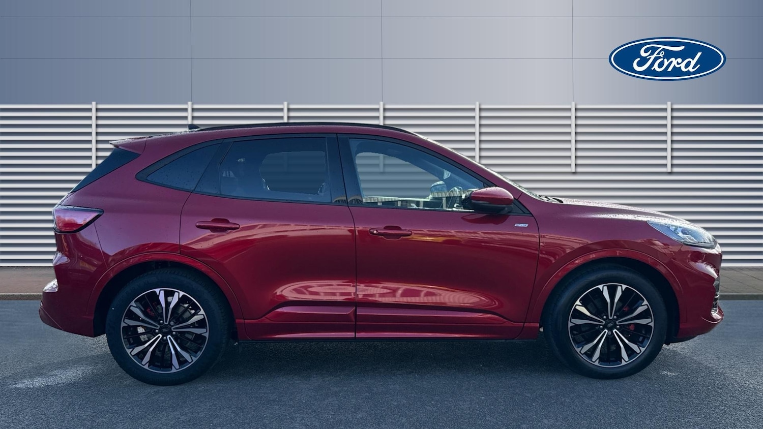 Used Ford Kuga 2023 for sale - 77883861: Photo 5