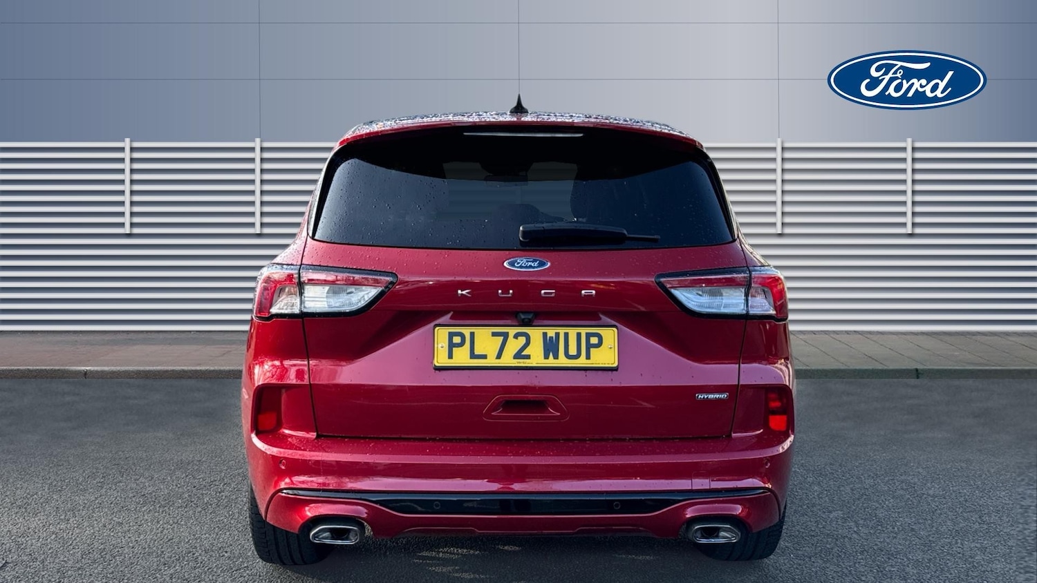 Used Ford Kuga 2023 for sale - 77883861: Photo 6