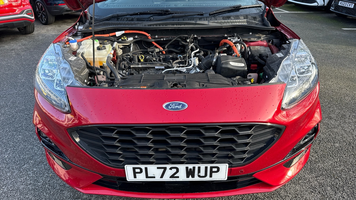 Used Ford Kuga 2023 for sale - 77883861: Photo 8