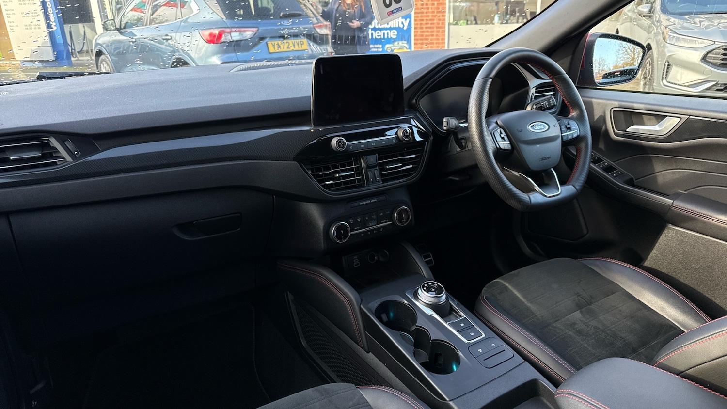 Used Ford Kuga 2023 for sale - 77883861: Photo 9