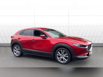 Used Mazda CX-30 2022 for sale - 79705875: Photo