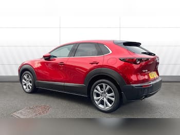 Used Mazda CX-30 2022 for sale - 79705875: Photo