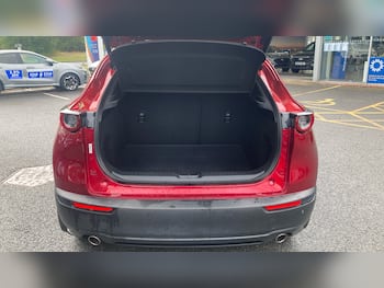 Used Mazda CX-30 2022 for sale - 79705875: Photo