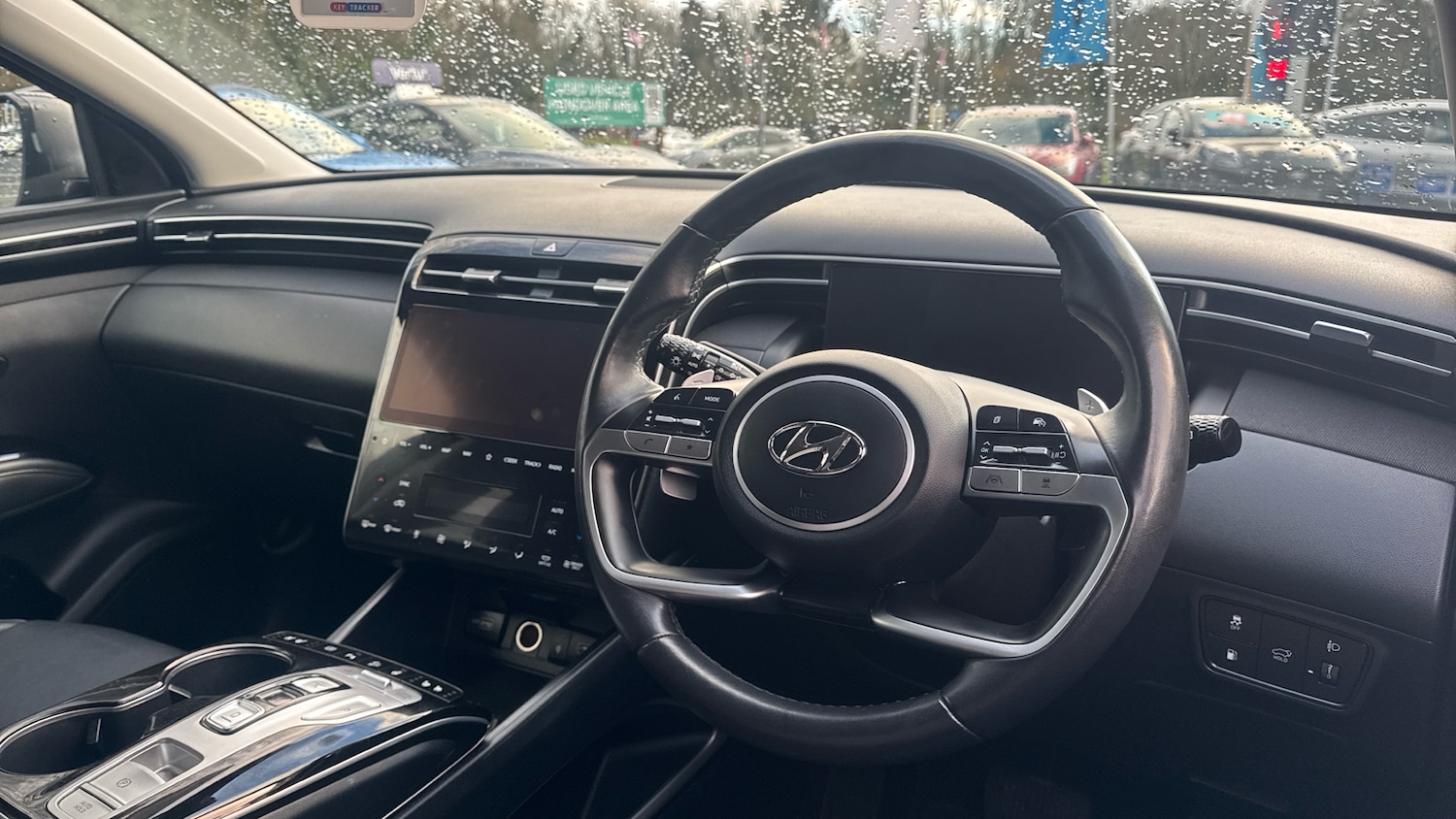 Used Hyundai TUCSON 2022 for sale - 77353543: Photo 11