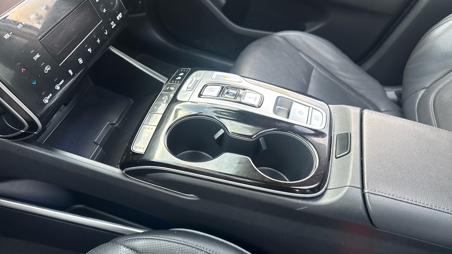 Used Hyundai TUCSON 2022 for sale - 77353543: Photo 13