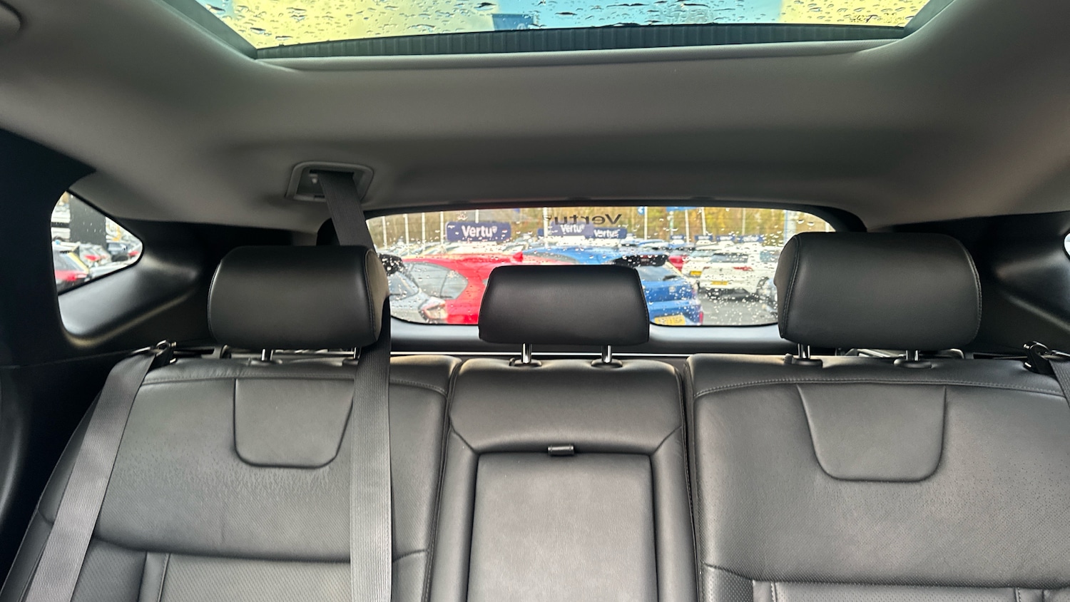 Used Hyundai TUCSON 2022 for sale - 77353543: Photo 15