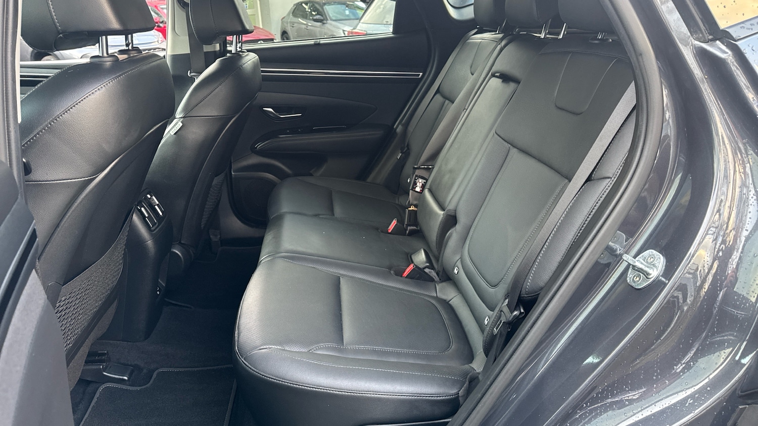 Used Hyundai TUCSON 2022 for sale - 77353543: Photo 16