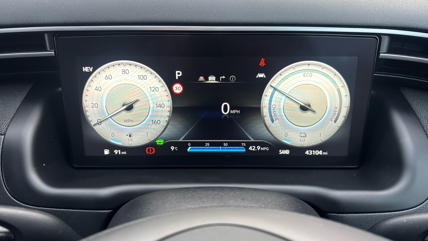 Used Hyundai TUCSON 2022 for sale - 77353543: Photo 18