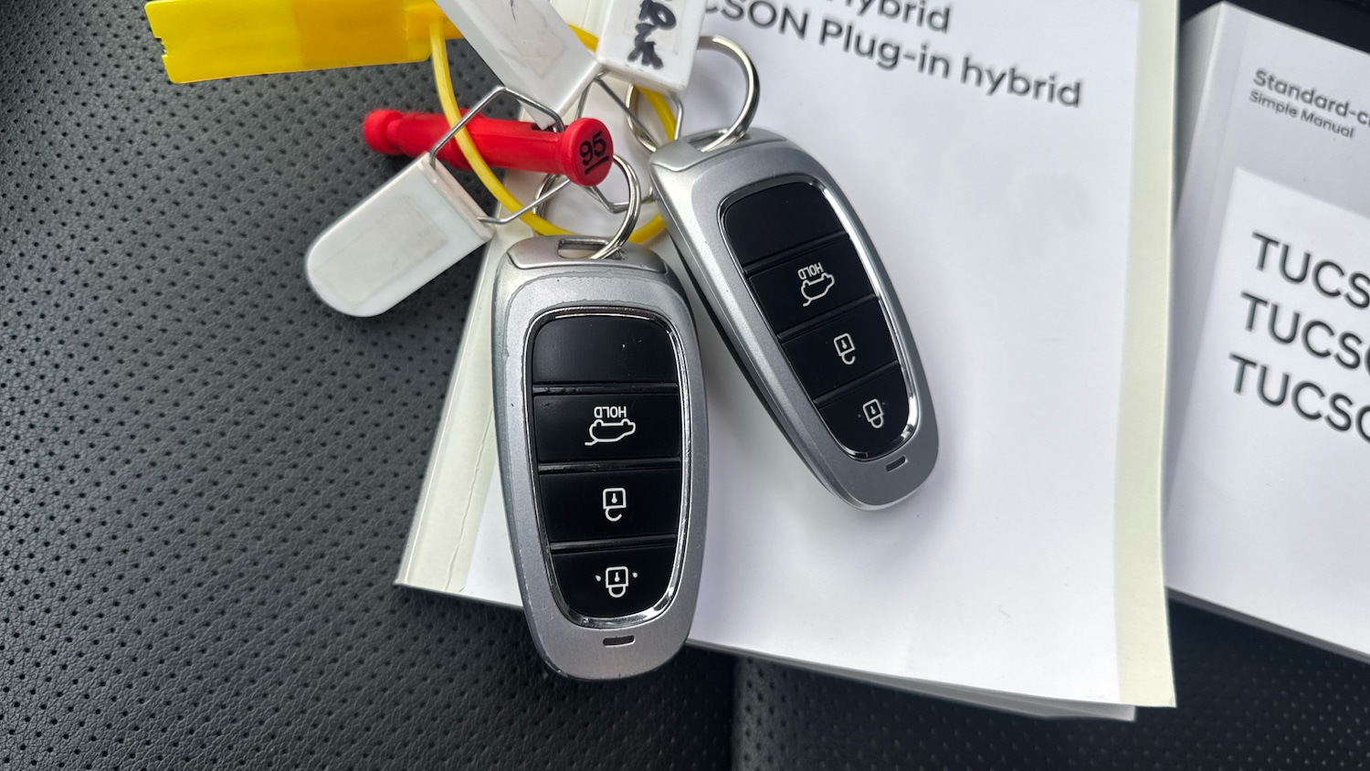 Used Hyundai TUCSON 2022 for sale - 77353543: Photo 20