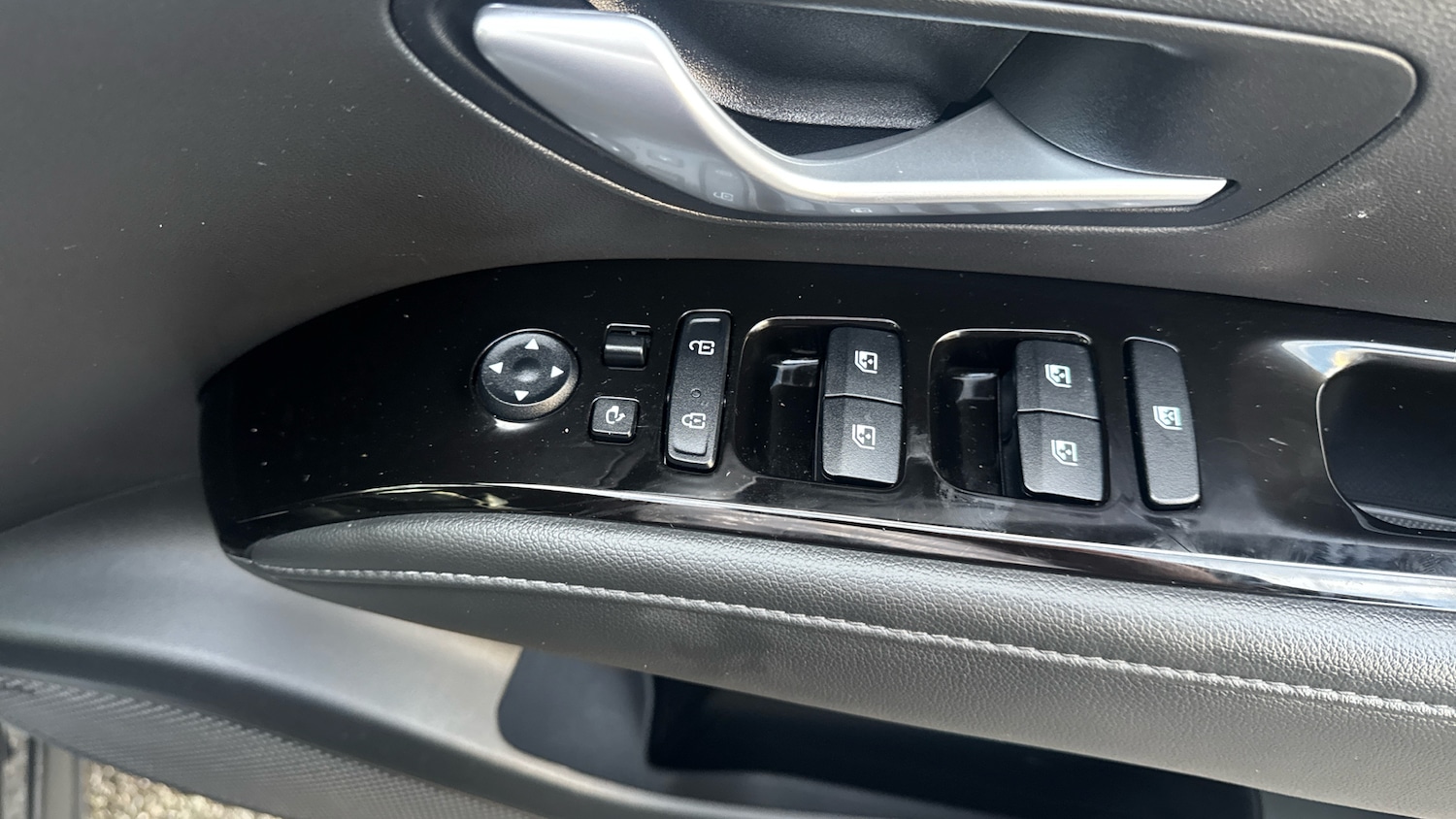 Used Hyundai TUCSON 2022 for sale - 77353543: Photo 31