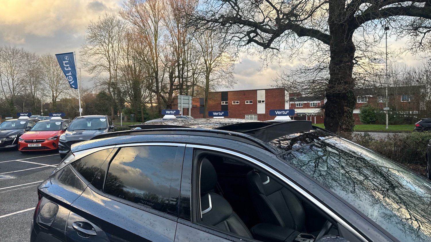 Used Hyundai TUCSON 2022 for sale - 77353543: Photo 32