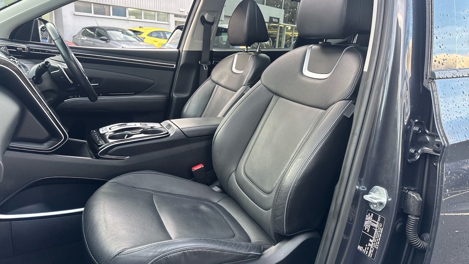 Used Hyundai TUCSON 2022 for sale - 77353543: Photo 34