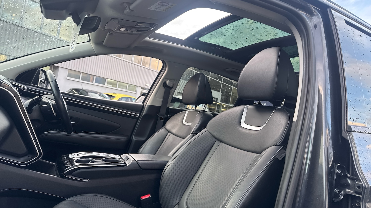 Used Hyundai TUCSON 2022 for sale - 77353543: Photo 35