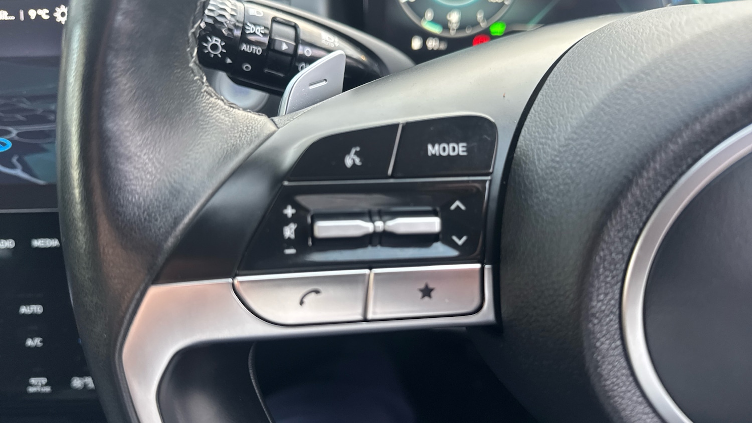 Used Hyundai TUCSON 2022 for sale - 77353543: Photo 39