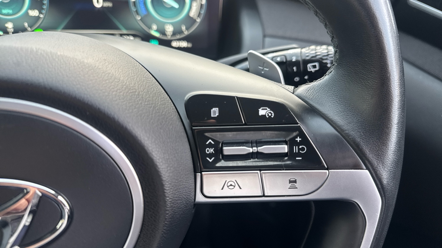 Used Hyundai TUCSON 2022 for sale - 77353543: Photo 40