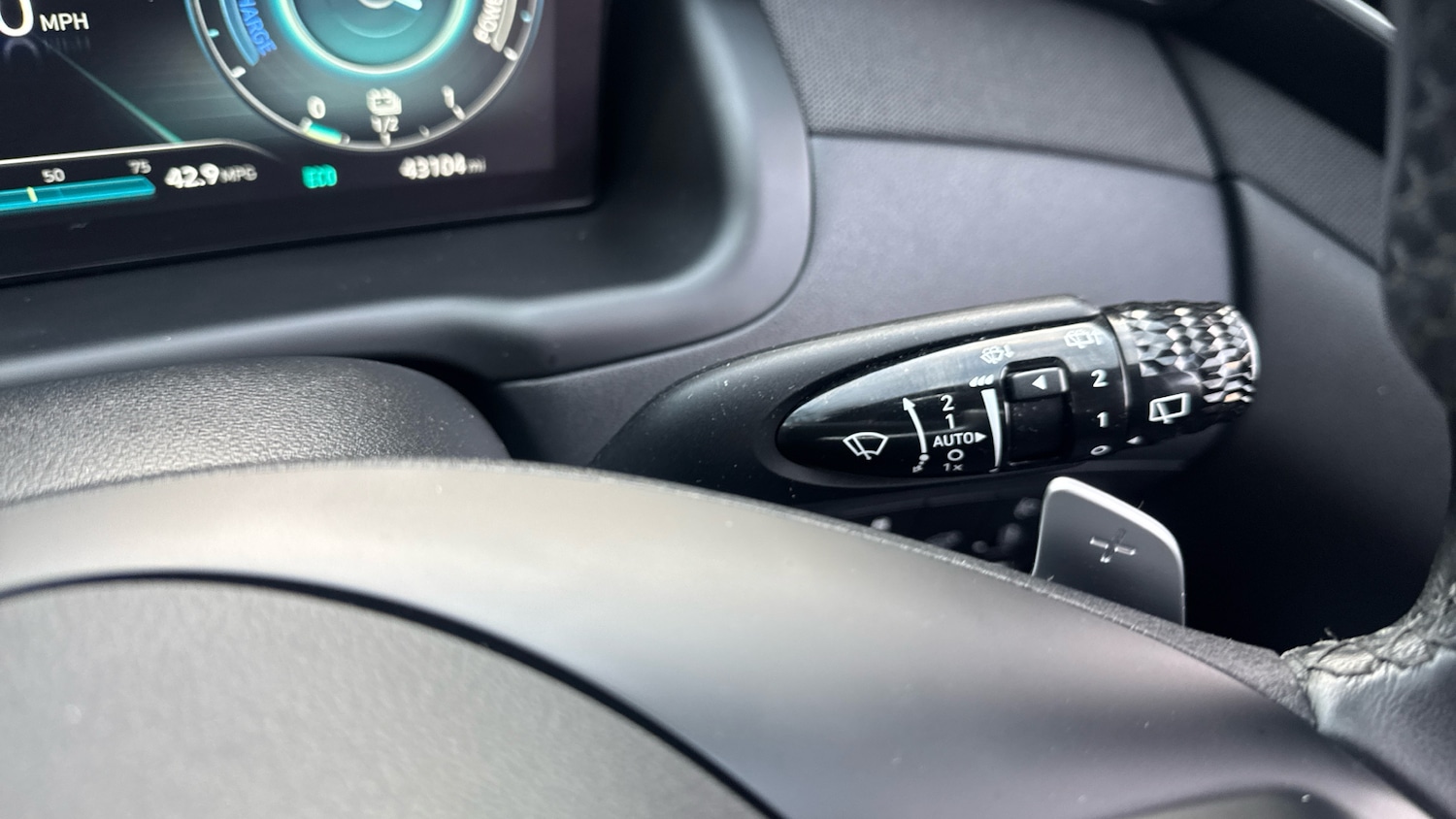 Used Hyundai TUCSON 2022 for sale - 77353543: Photo 41