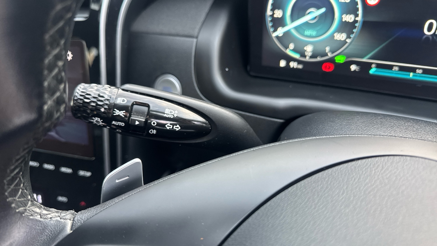 Used Hyundai TUCSON 2022 for sale - 77353543: Photo 42