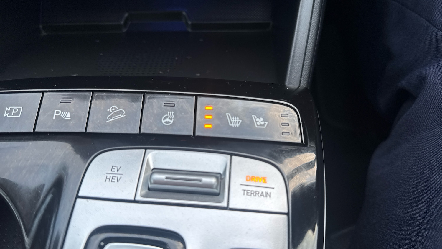 Used Hyundai TUCSON 2022 for sale - 77353543: Photo 43