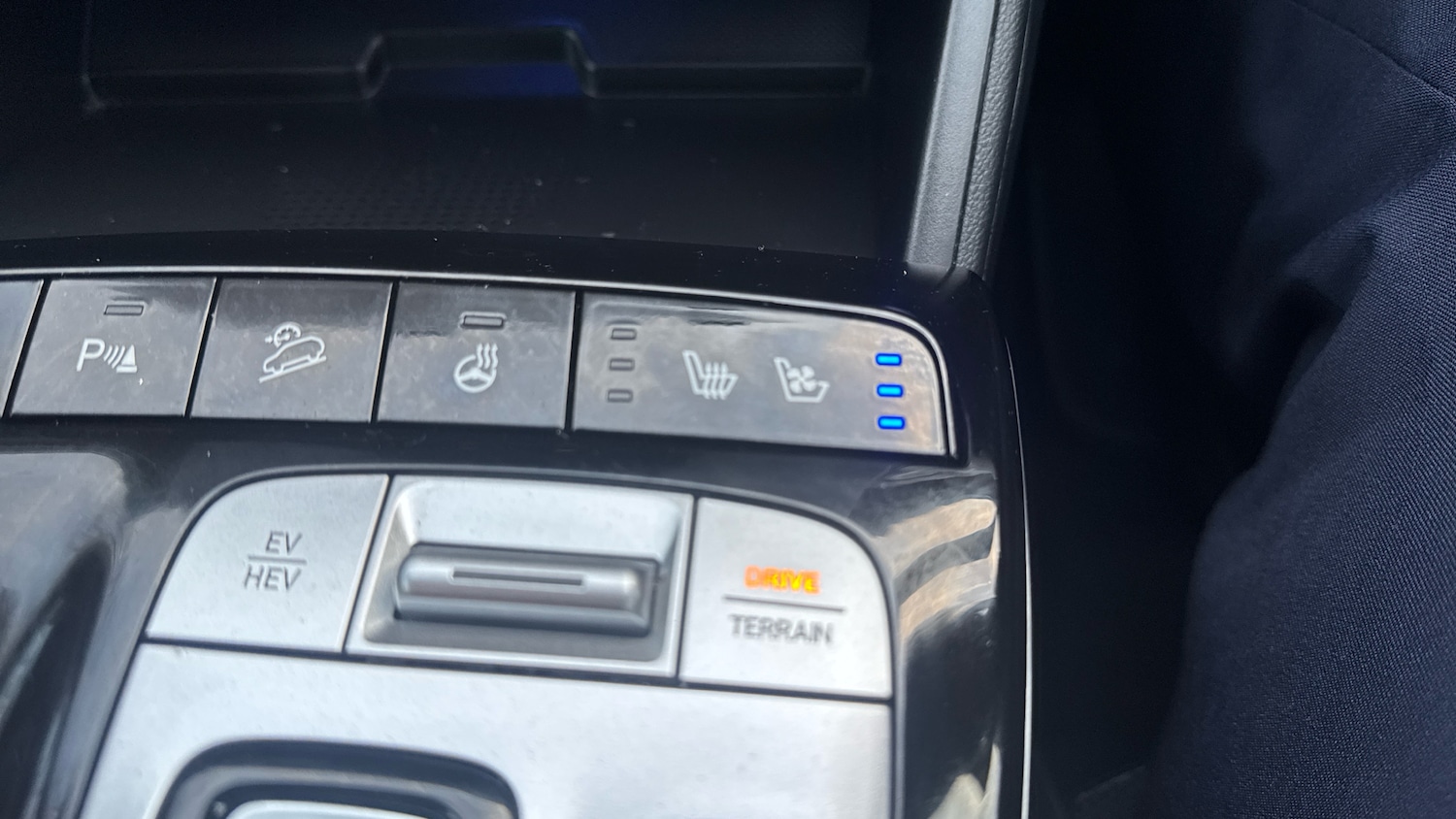 Used Hyundai TUCSON 2022 for sale - 77353543: Photo 44