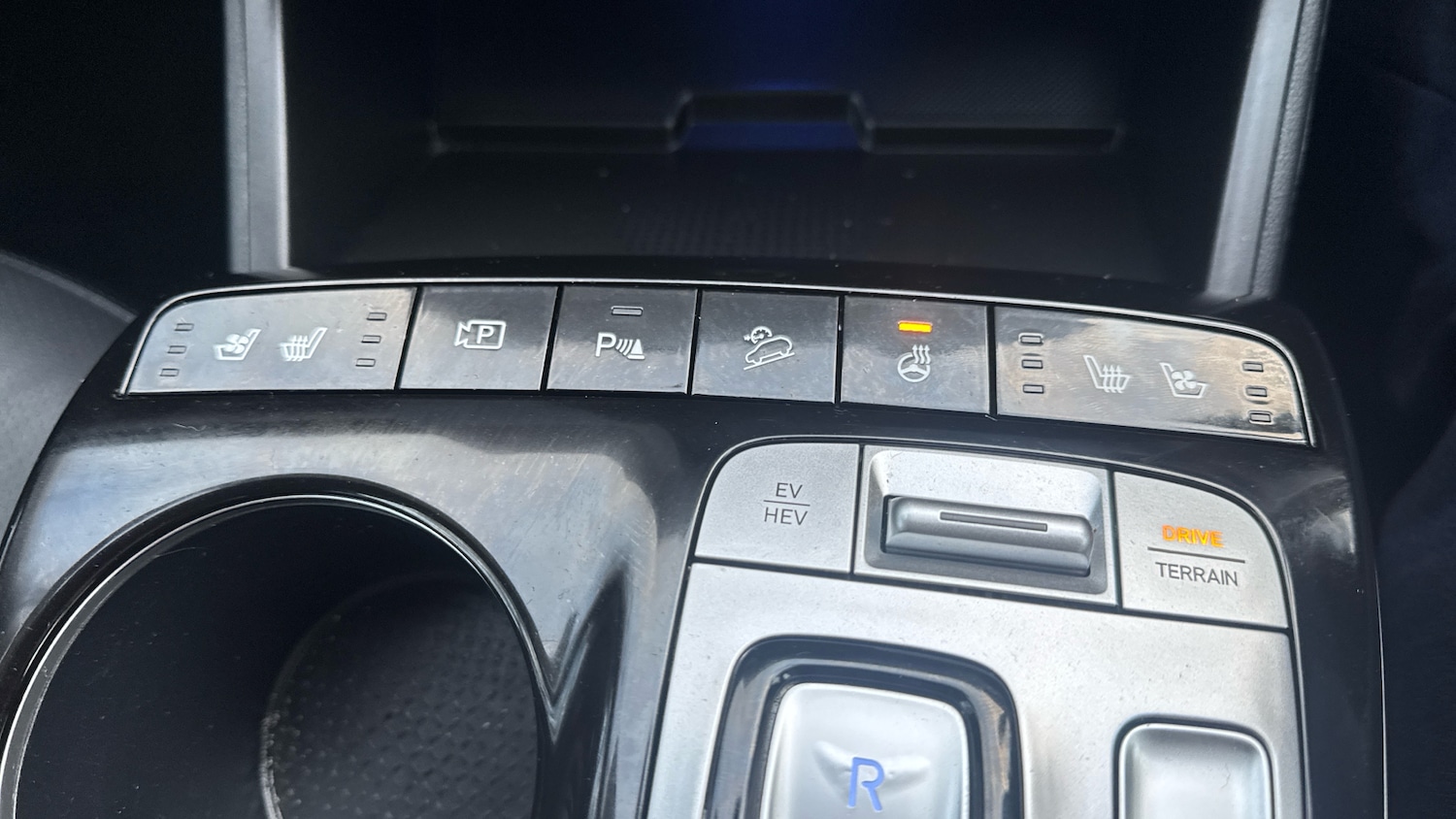 Used Hyundai TUCSON 2022 for sale - 77353543: Photo 45