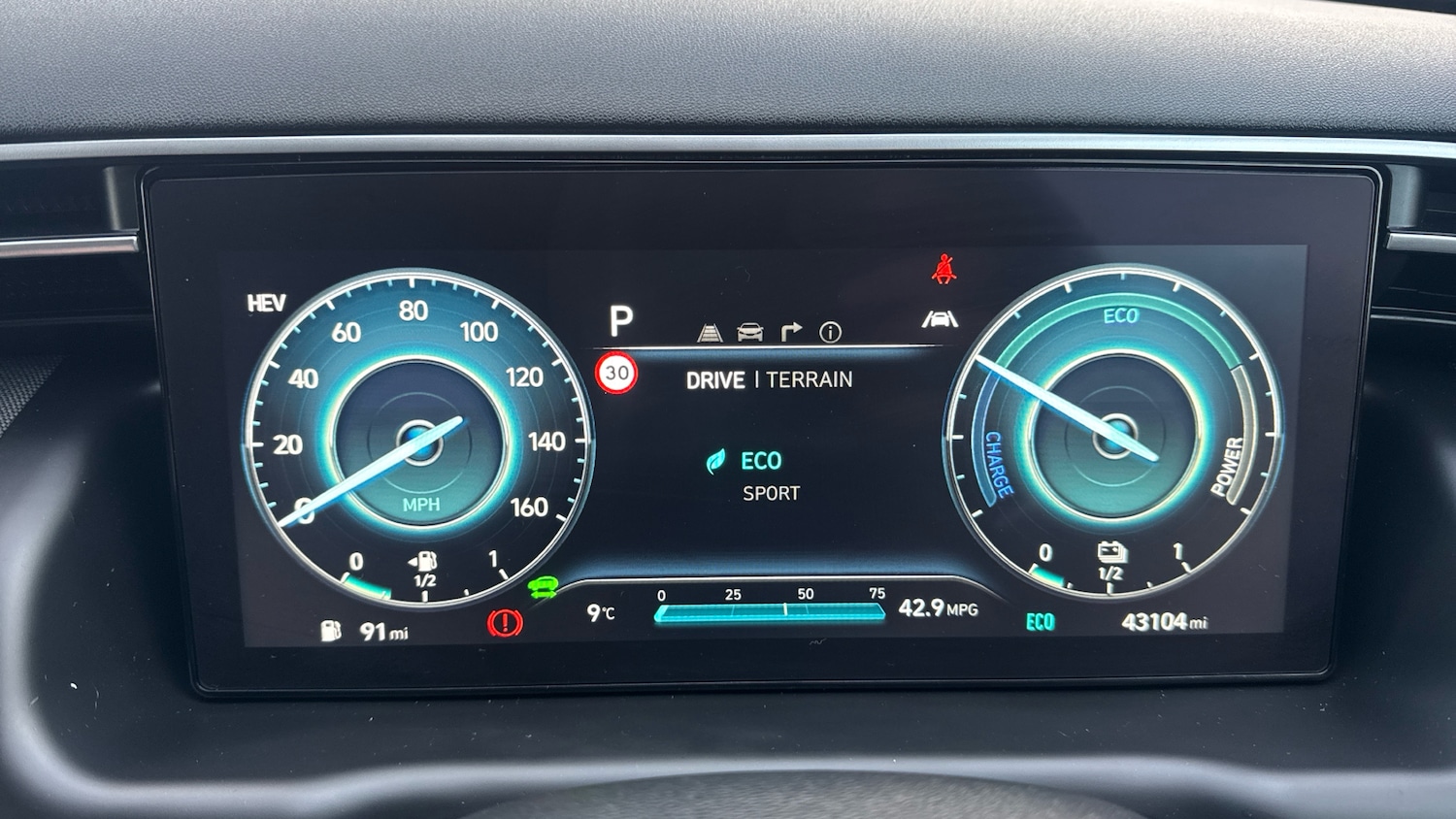 Used Hyundai TUCSON 2022 for sale - 77353543: Photo 47