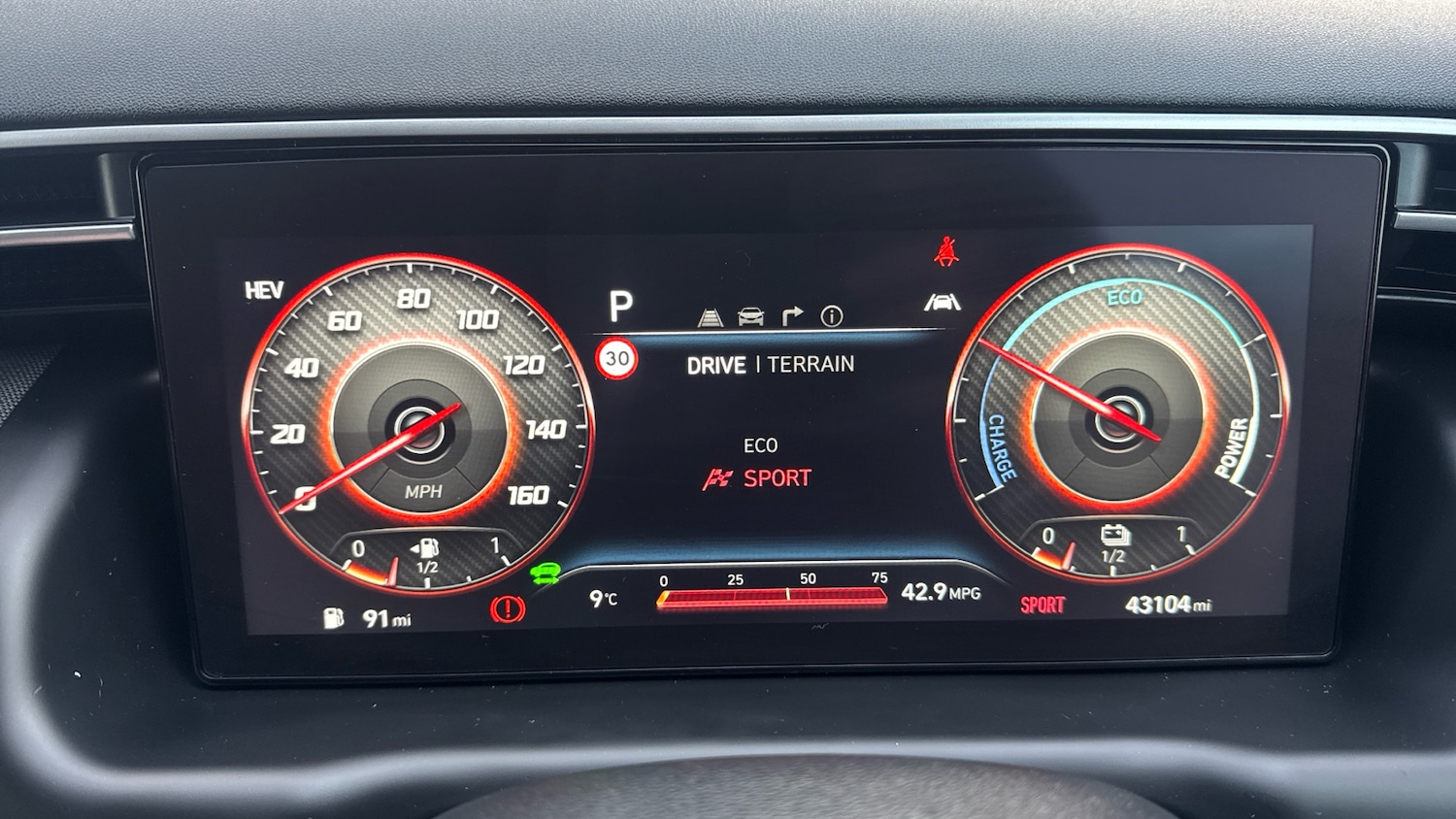 Used Hyundai TUCSON 2022 for sale - 77353543: Photo 48