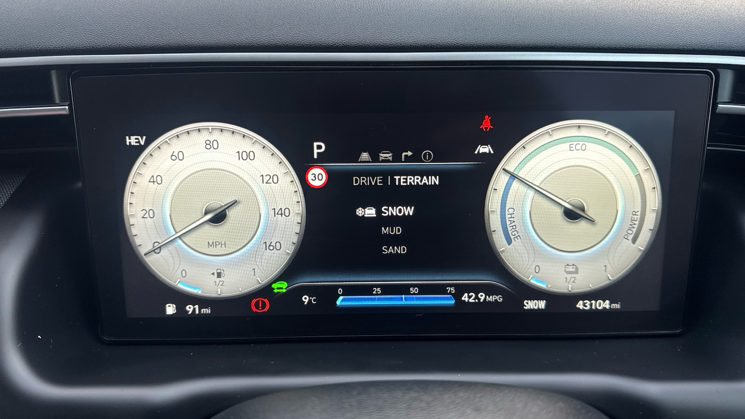 Used Hyundai TUCSON 2022 for sale - 77353543: Photo 49