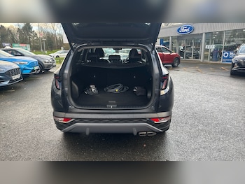 Used Hyundai TUCSON 2022 for sale - 77353543: Photo