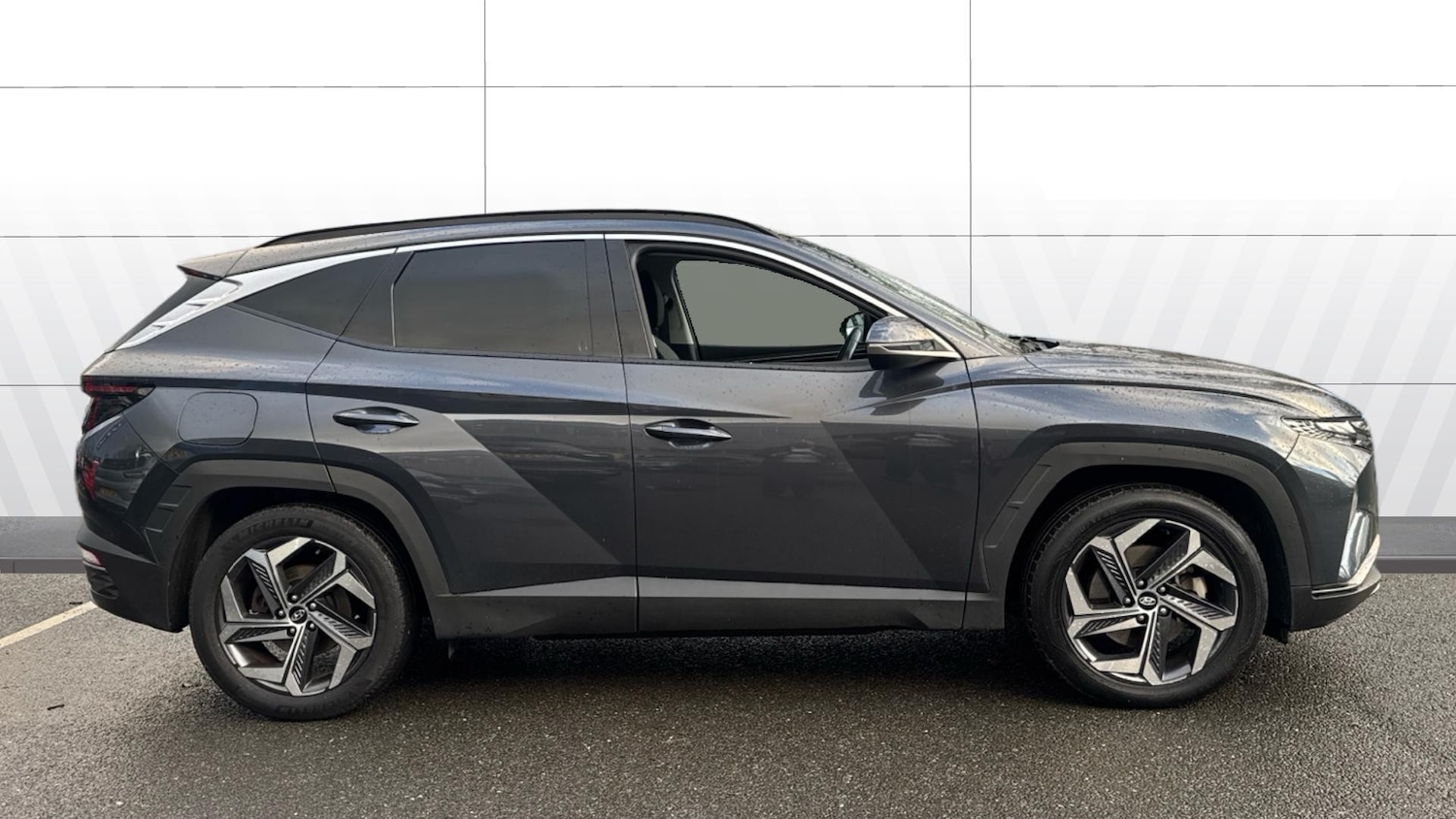 Used Hyundai TUCSON 2022 for sale - 77353543: Photo 5