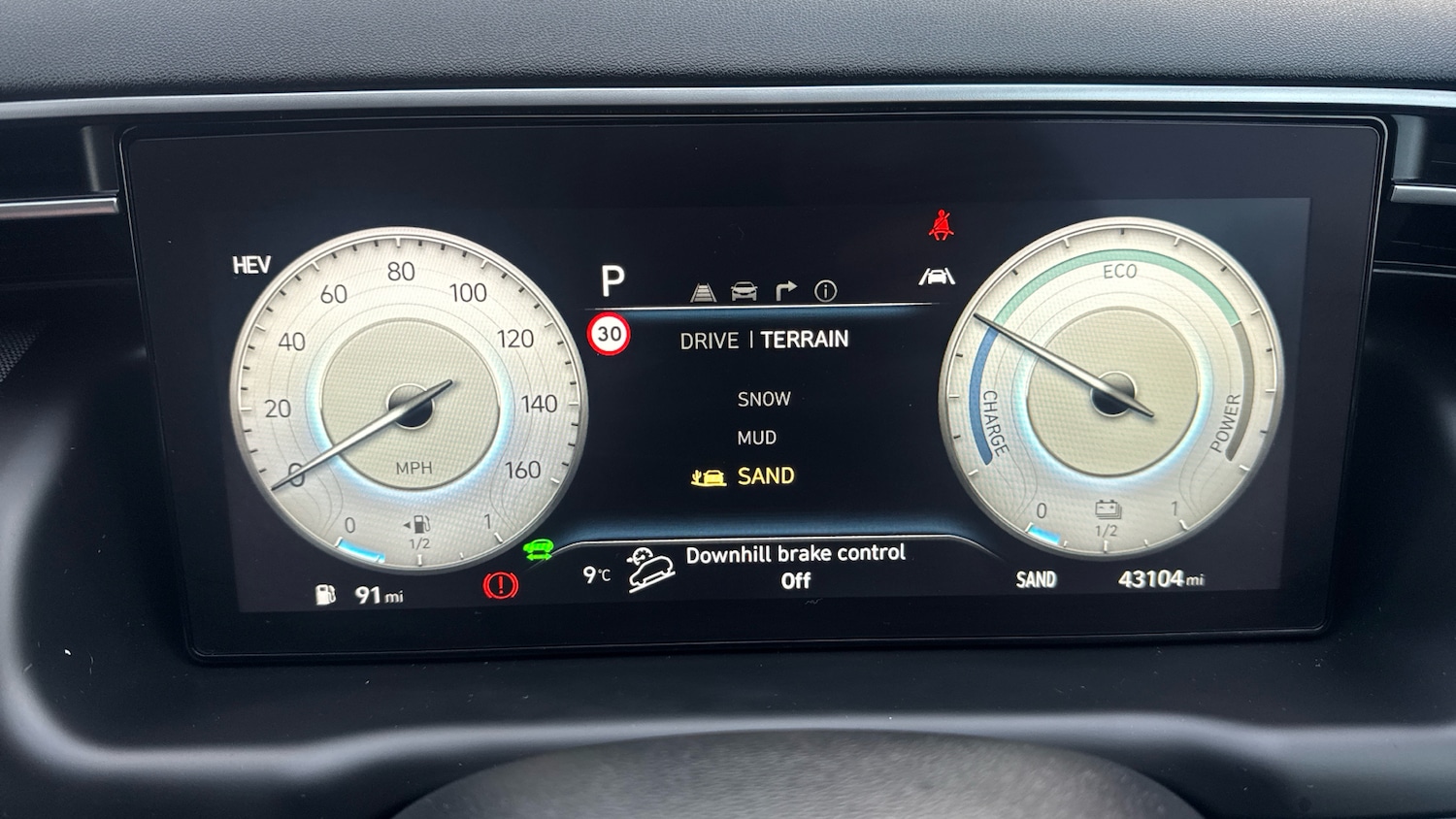 Used Hyundai TUCSON 2022 for sale - 77353543: Photo 51