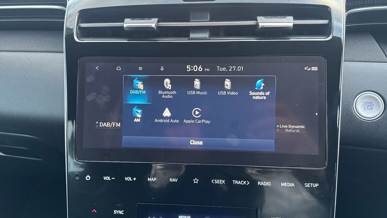 Used Hyundai TUCSON 2022 for sale - 77353543: Photo 54