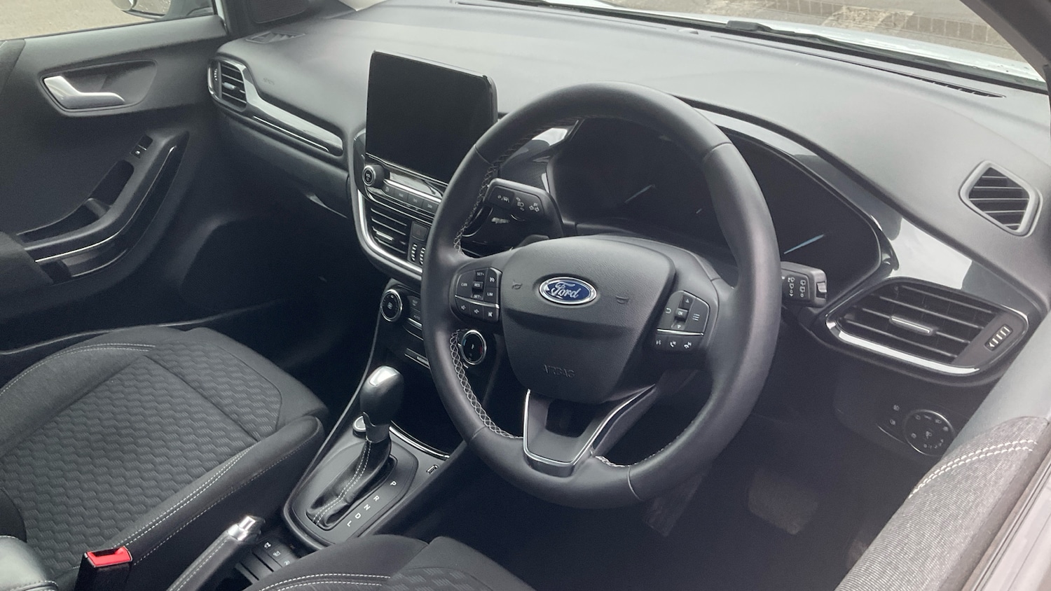 Used Ford Puma 2020 for sale - 77998245: Photo 11