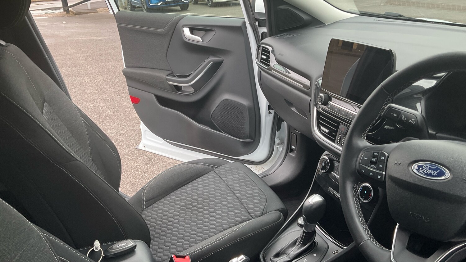 Used Ford Puma 2020 for sale - 77998245: Photo 14