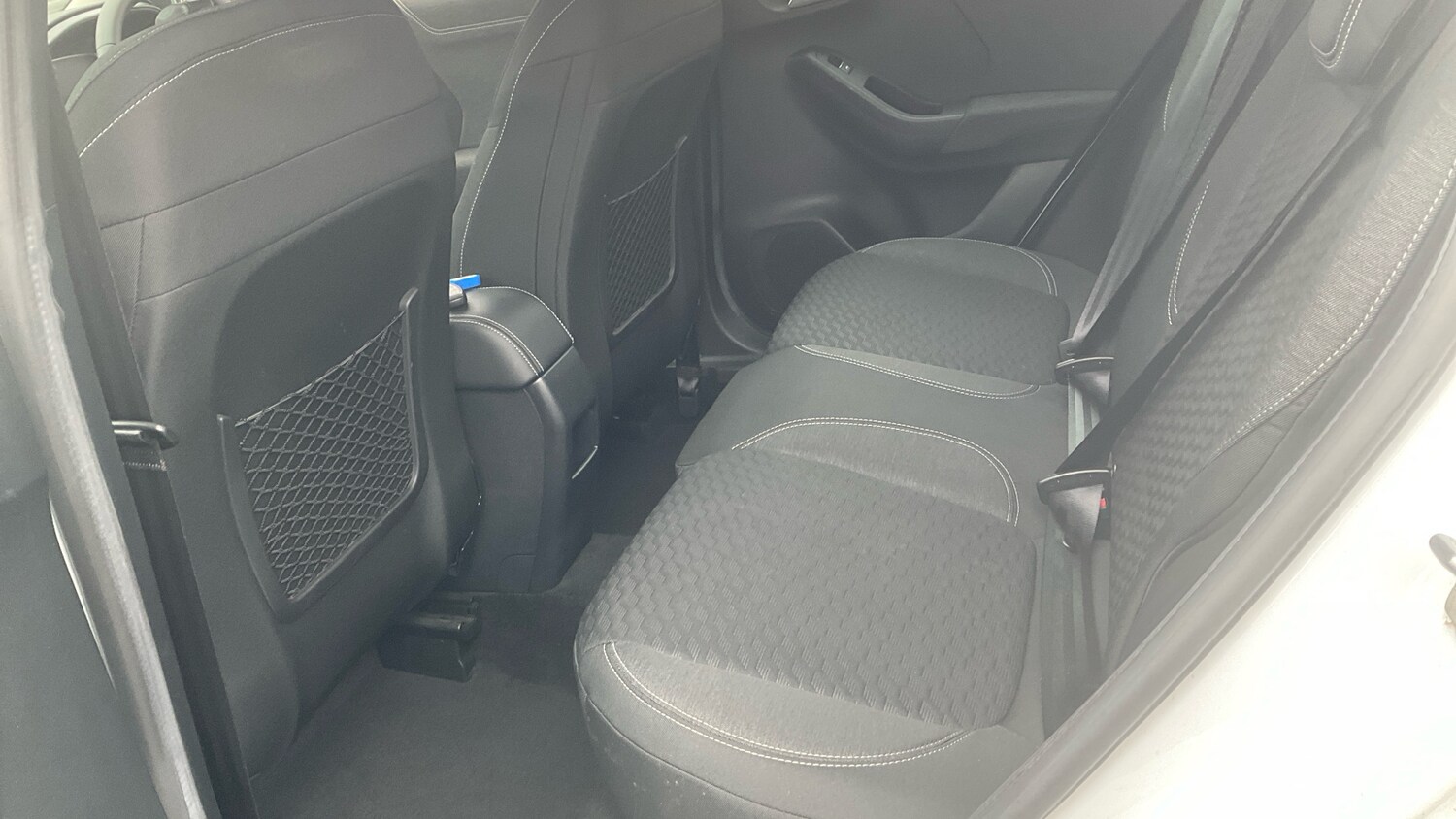 Used Ford Puma 2020 for sale - 77998245: Photo 16