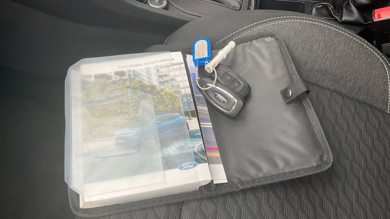 Used Ford Puma 2020 for sale - 77998245: Photo 19