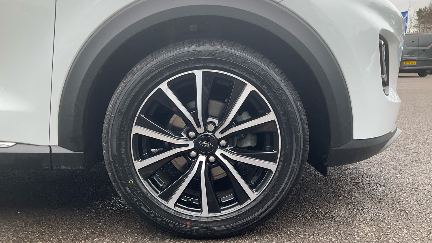 Used Ford Puma 2020 for sale - 77998245: Photo 22