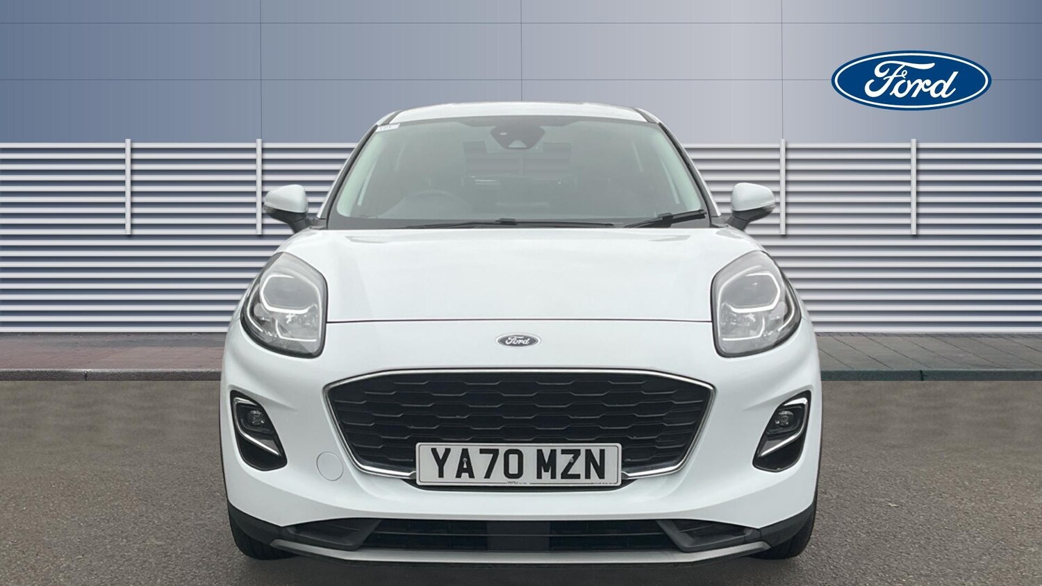 Used Ford Puma 2020 for sale - 77998245: Photo 3