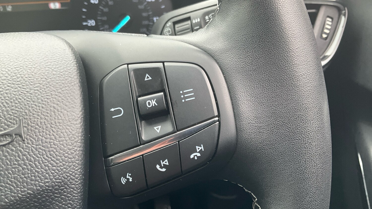 Used Ford Puma 2020 for sale - 77998245: Photo 31