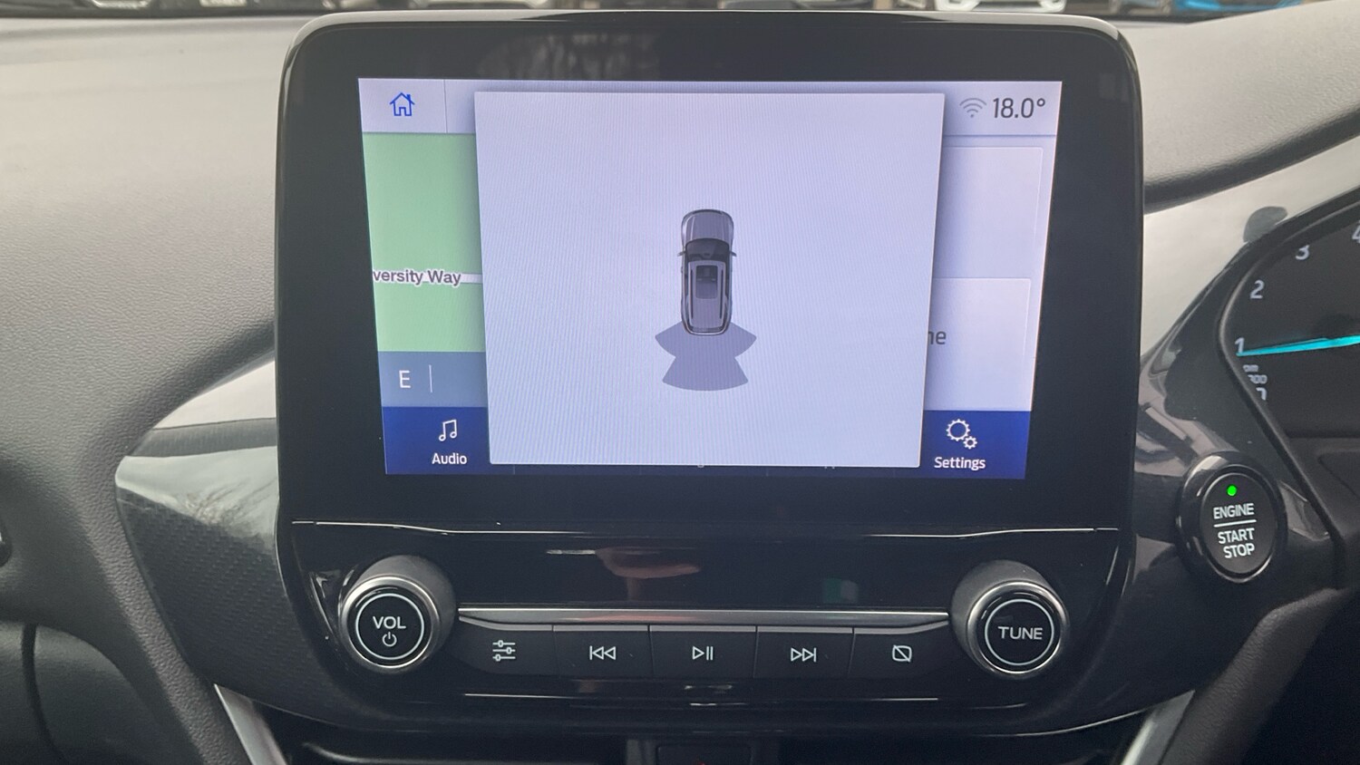 Used Ford Puma 2020 for sale - 77998245: Photo 37