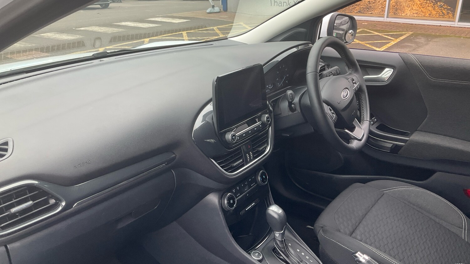 Used Ford Puma 2020 for sale - 77998245: Photo 9