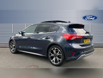Used Ford Focus 2020 for sale - 78788319: Photo