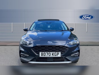 Used Ford Focus 2020 for sale - 78788319: Photo