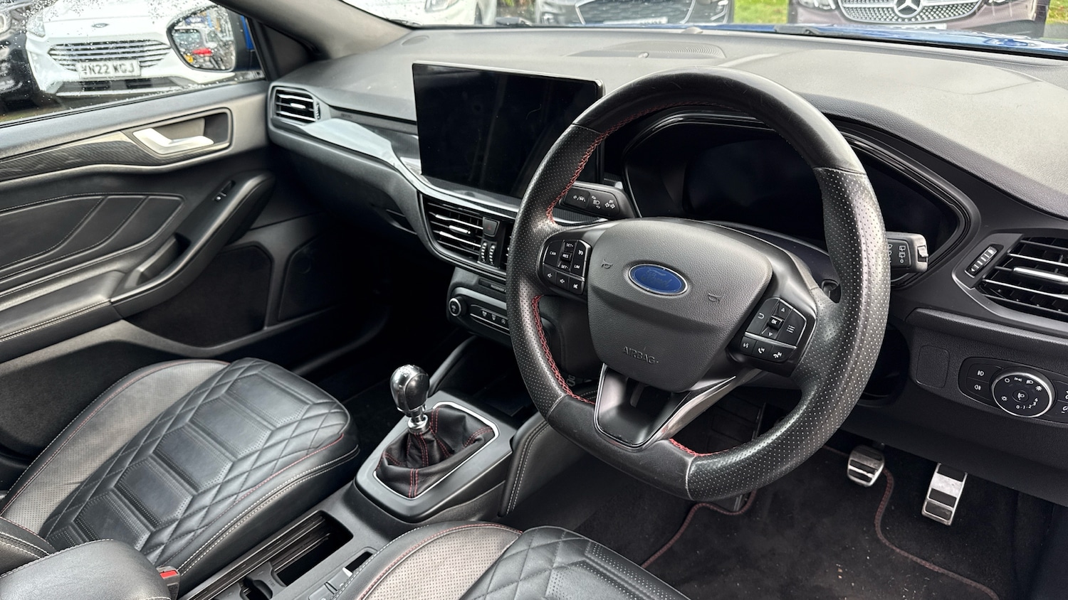 Used Ford Focus 2022 for sale - 76734366: Photo 11