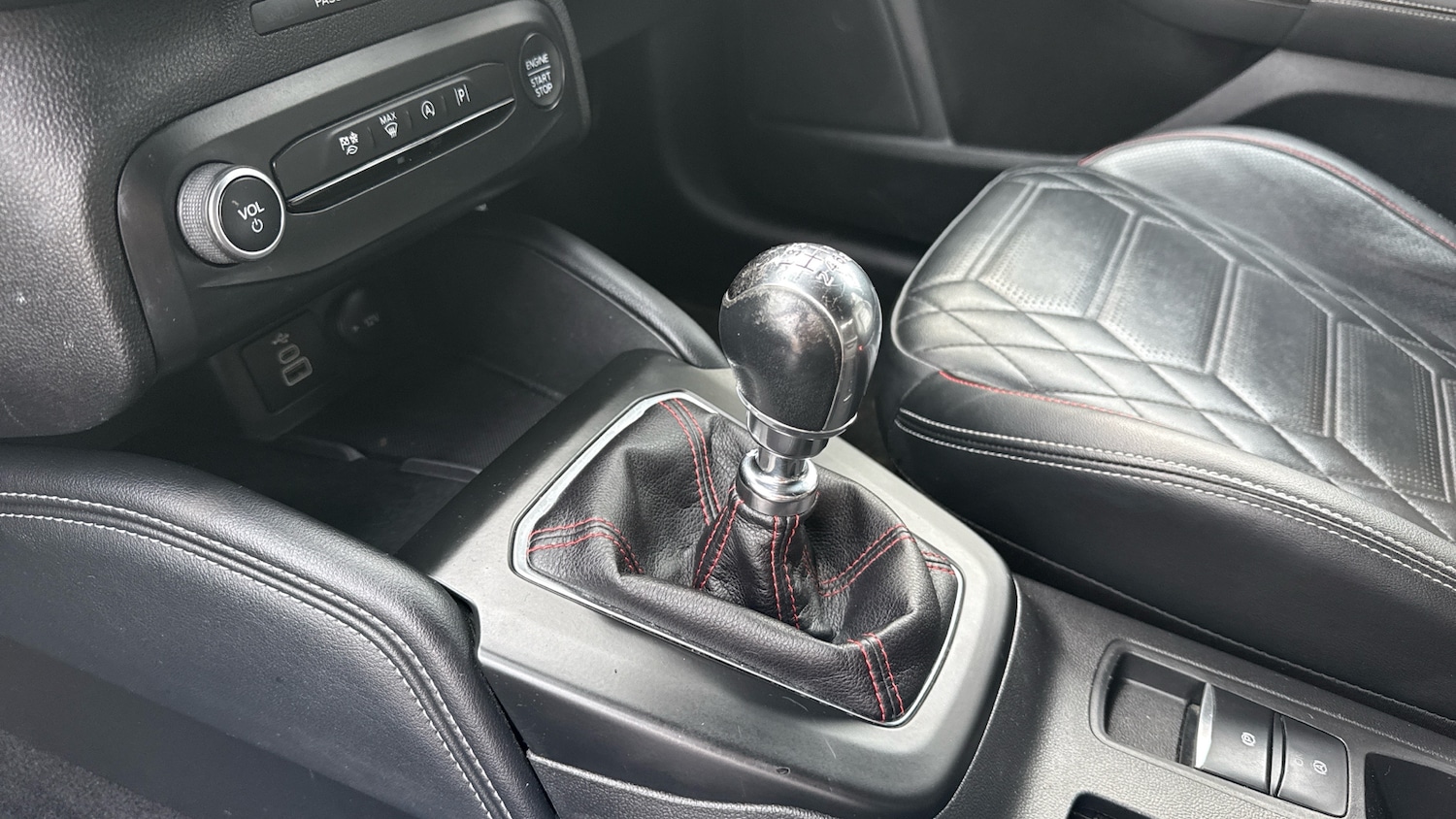 Used Ford Focus 2022 for sale - 76734366: Photo 13