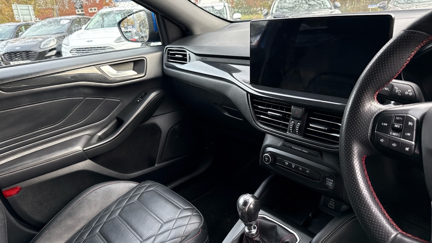 Used Ford Focus 2022 for sale - 76734366: Photo 14