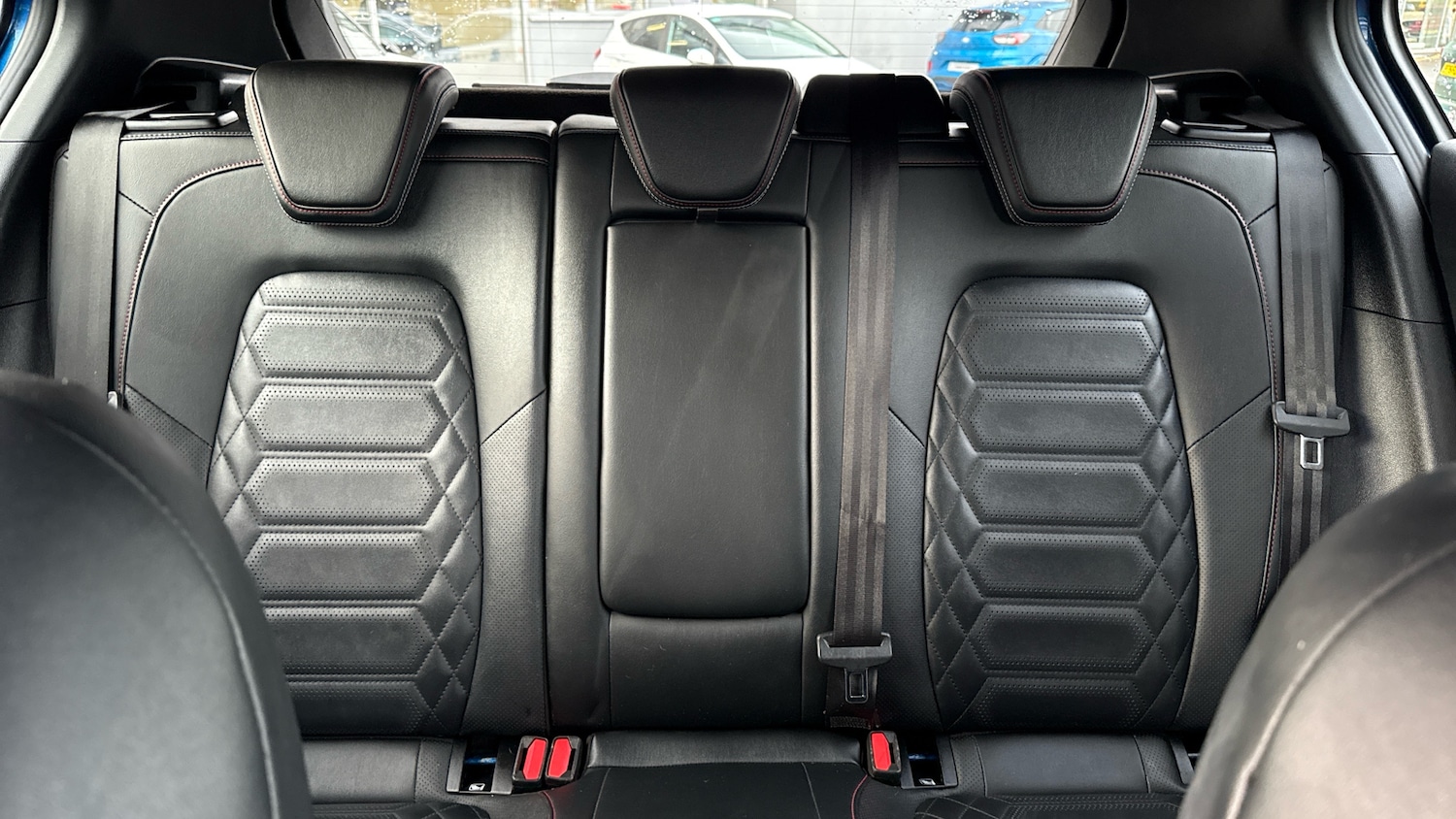 Used Ford Focus 2022 for sale - 76734366: Photo 15