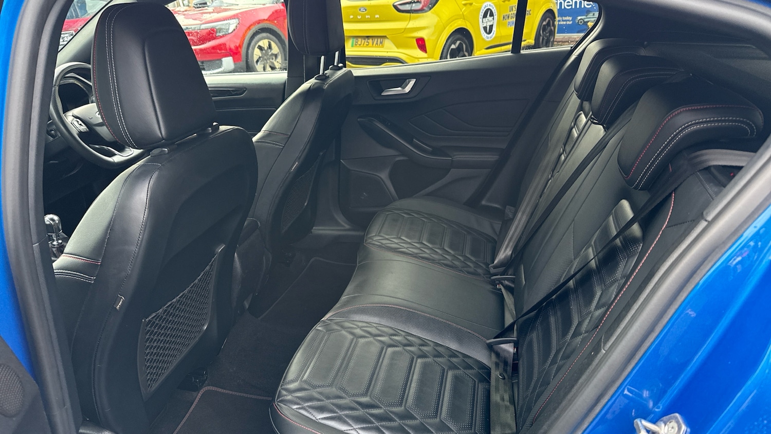 Used Ford Focus 2022 for sale - 76734366: Photo 16